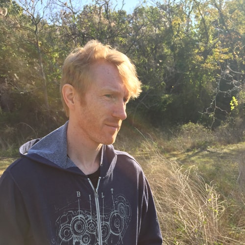 who we are - Mark Owen - Hive design team