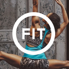 Fit Circle Edmond Oklahoma