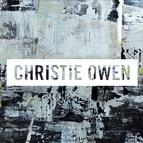 chrisite owen art - artist -