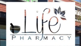 your life pharmacy