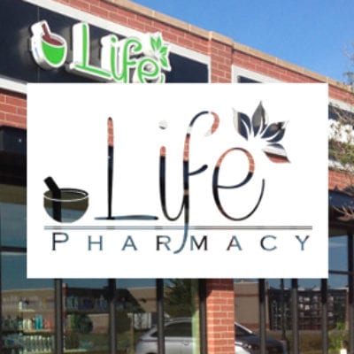 your life pharmacy