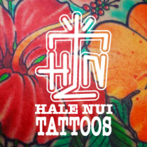 Hale Nui Tattoos