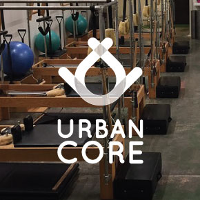 Urban Core Pilates
