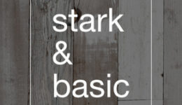 Stark & Basic Hive Design