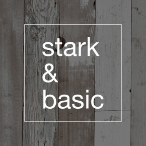 Stark & Basic Hive Design