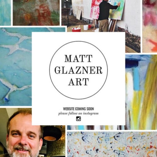 Matt-Glazner-Website-Coming-Soon